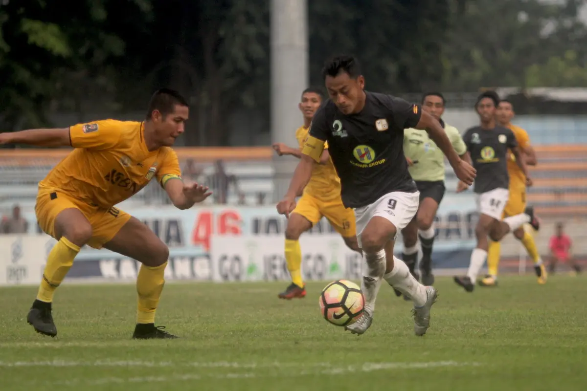 Barito Putera