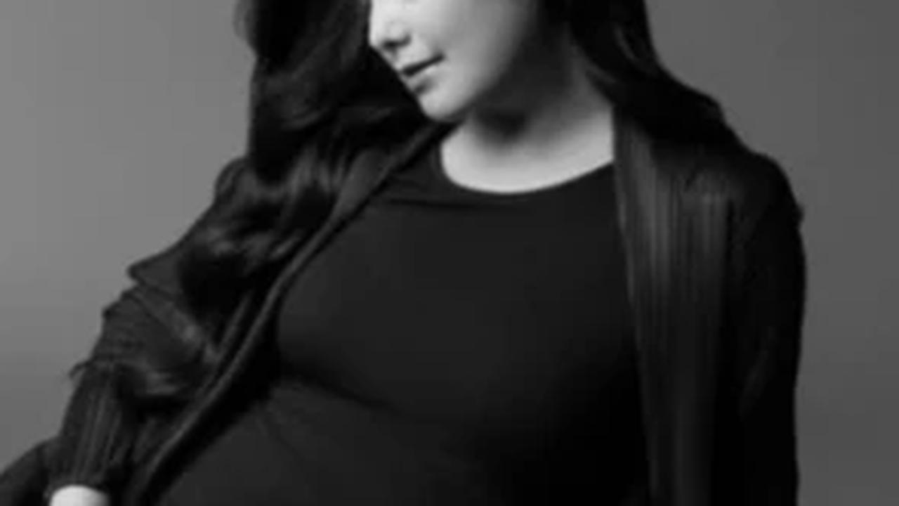 Annisa Pohan