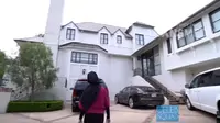 Mengintip Rumah Mewah Nia Ramadhani di Amerika Serikat