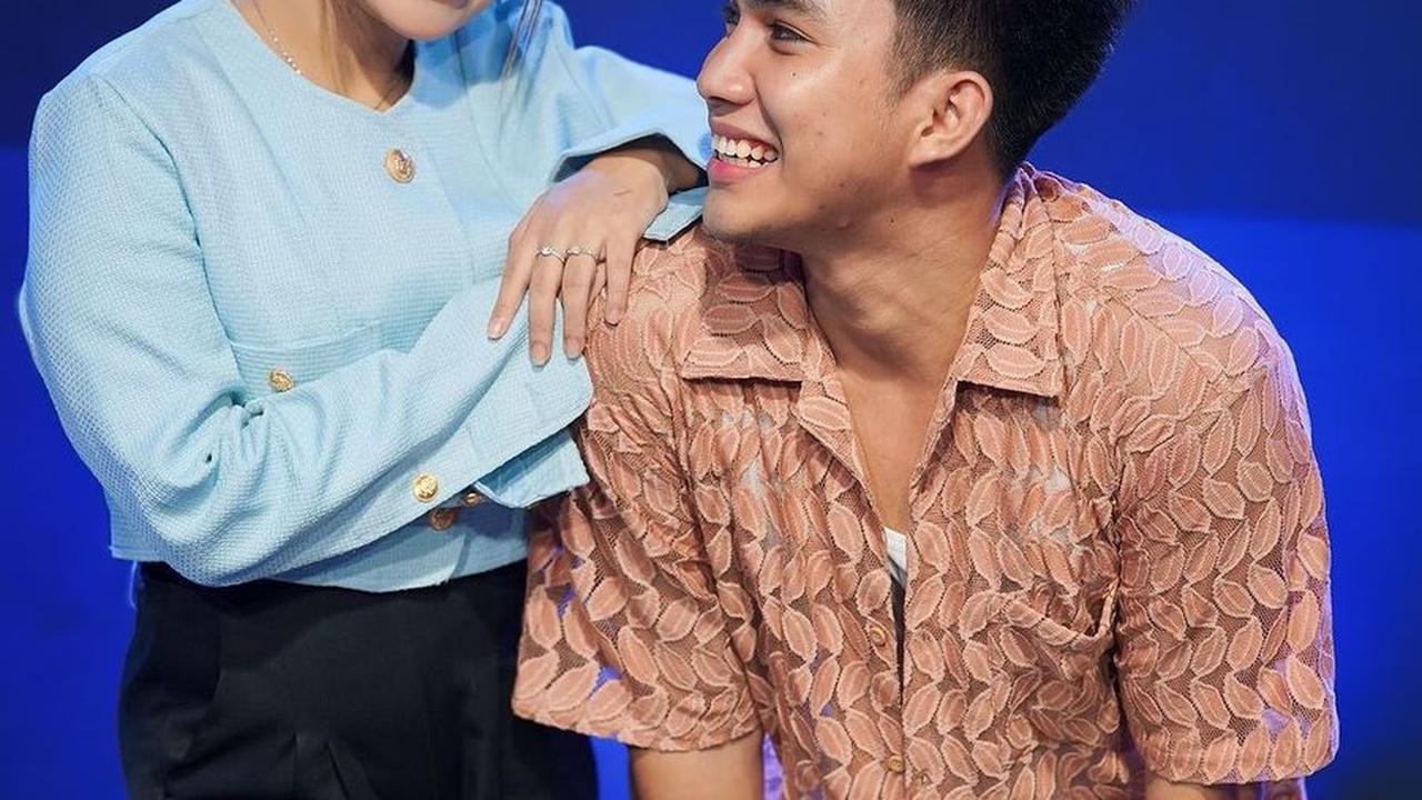 Foto Berdua&nbsp;