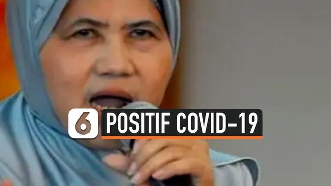 Mamah Dedeh Diam-Diam Menyimpan 200 Karung Beras di Rumahnya ...