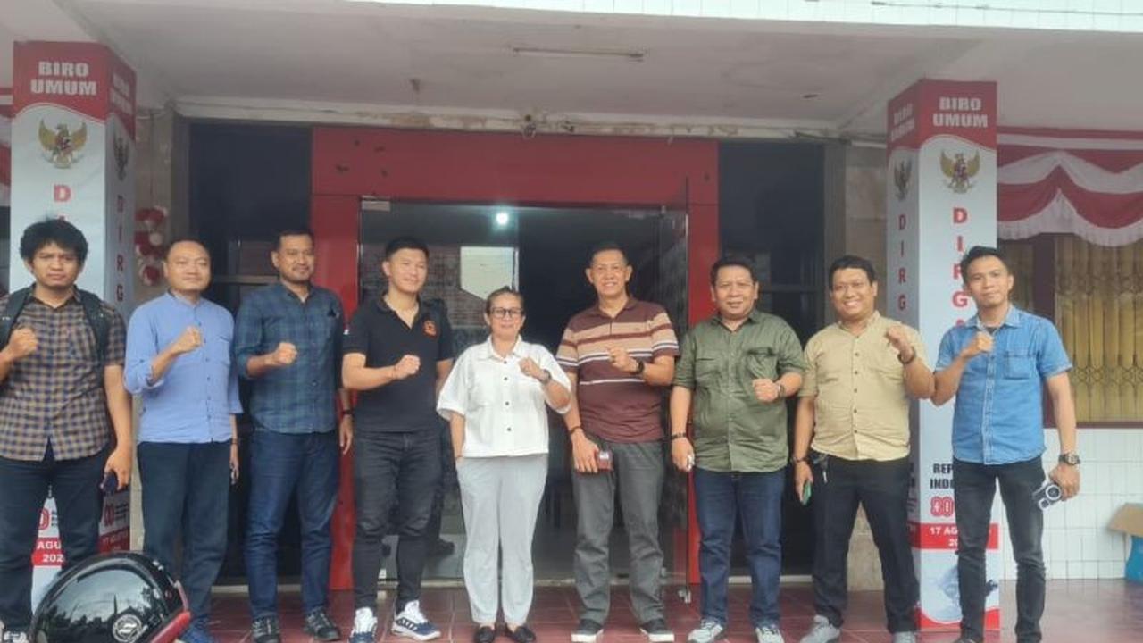 Terungkap! 254 Hektare Lahan Warga Diklaim, Polres Donggala Gandeng Satgas PKA Atasi Konflik Agraria LTT