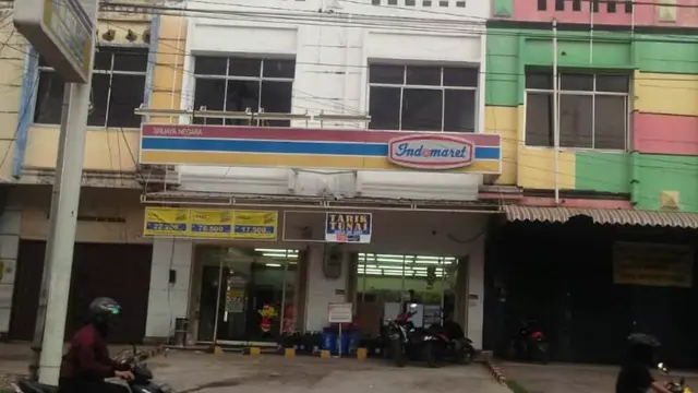 Menjamurnya Alfamart dan Indomaret akan Dikaji Ulang Pemkot Palembang