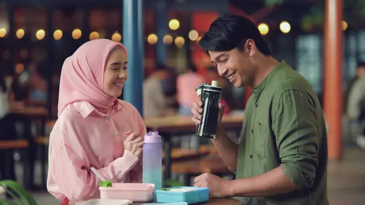 Netflix Spill 7 Film dan Serial Indonesia Orisinal Tayang 2025, dari Komedi sampai Teror Zombie