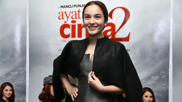 [Bintang] Chelsea Islan