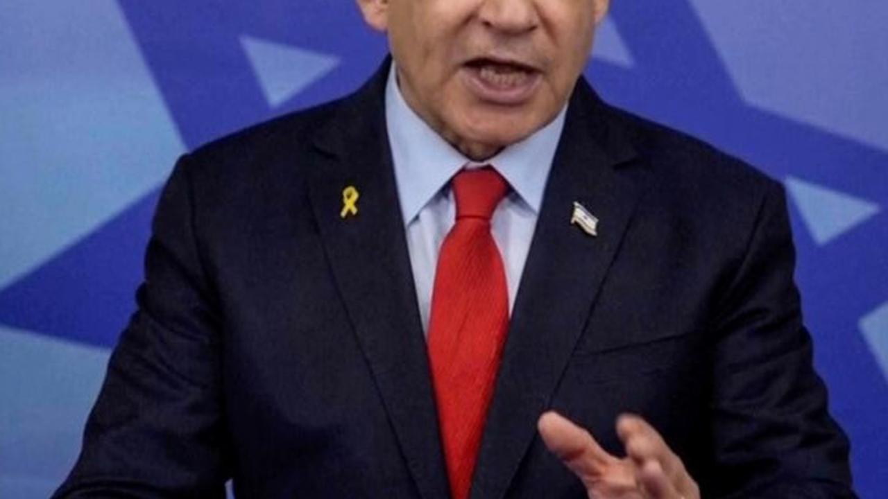 Netanyahu Absen dalam Peringatan 80 Tahun Pembebasan Auschwitz