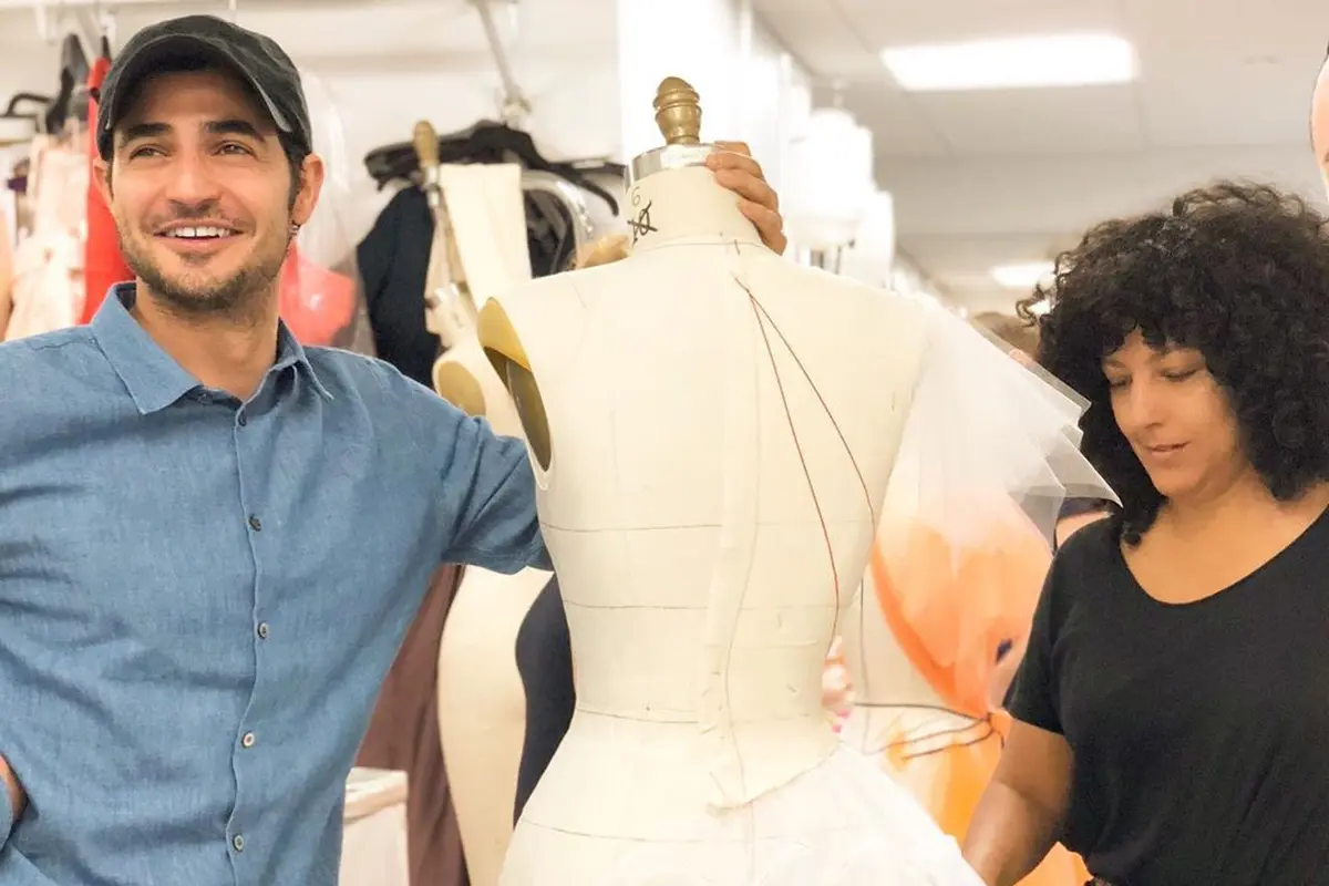 Zac Posen