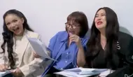 3 Diva Titi DJ, Kris Dayanti, dan Ruth Sahanaya Siapkan Penampilan Spesial di SCTV 36 Xtraordinary