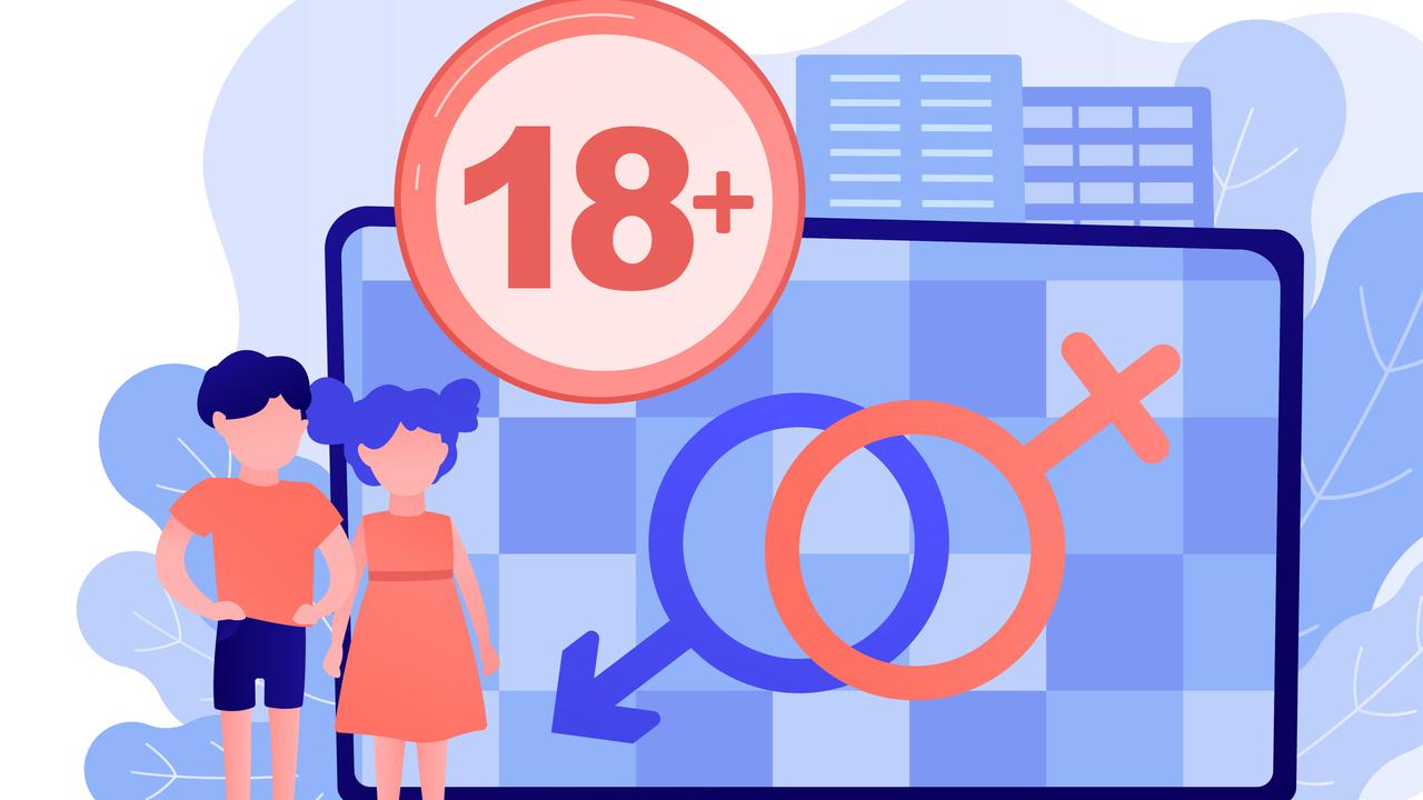 Indonesia Urutan Keempat Terbesar dalam Konten Pornografi Anak, 48 Persen Anak Alami Perundungan Online