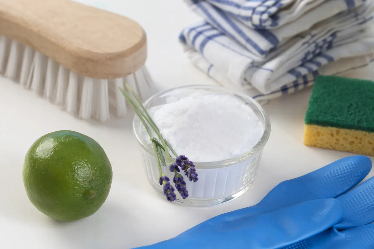 Baking Soda