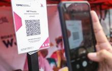 Penggunaan QRIS Indonesia-Tiongkok Diresmikan 30 April Mendatang