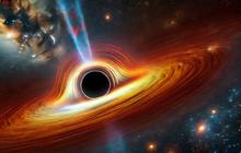 Astronom Temukan Lubang Hitam Supermasif di Pusat Omega Centauri