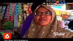 Sejumlah pedagang kaki lima (PKL) meresahkan rencana pencabutan elpiji 3 kilogram (kg) dan penyaluran secara tertutup. Para pedagang berharap rencana pemerintah pusat itu tidak merugikan aktivitas penjualannya.