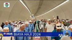 Perbarui informasi Anda bersama Fokus (28/11) dengan beberapa topik pilihan sebagai berikut, Sungai Tercemar dan Tertutup Busa Pekat, Kenaikan Biaya Naik Haji 2024, Banjir di Sejumlah Wilayah Aceh.