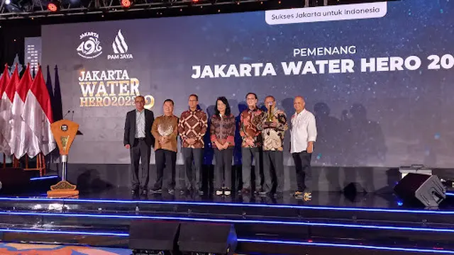 PAM Jaya