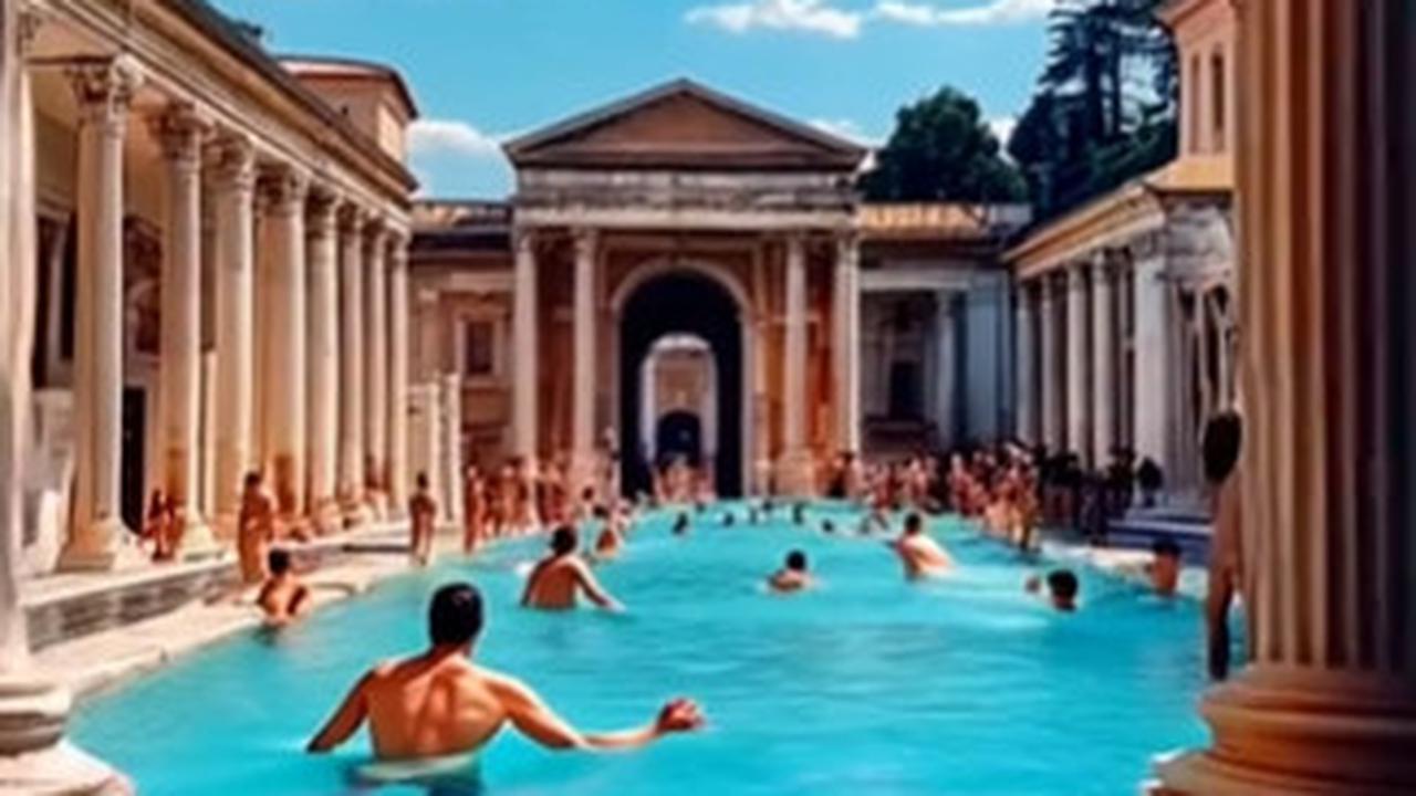 Pompeii