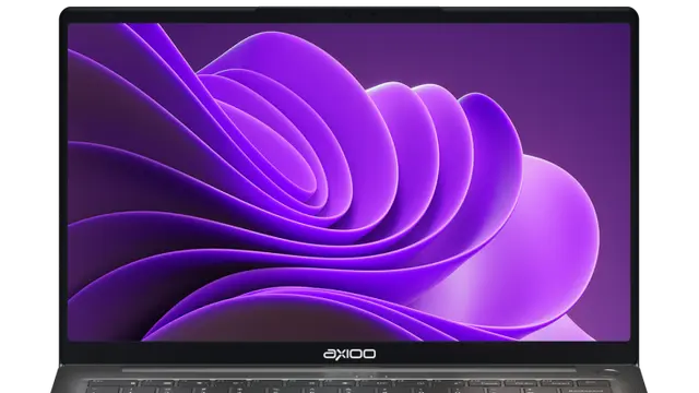 Axioo Hype 3 Gen 12