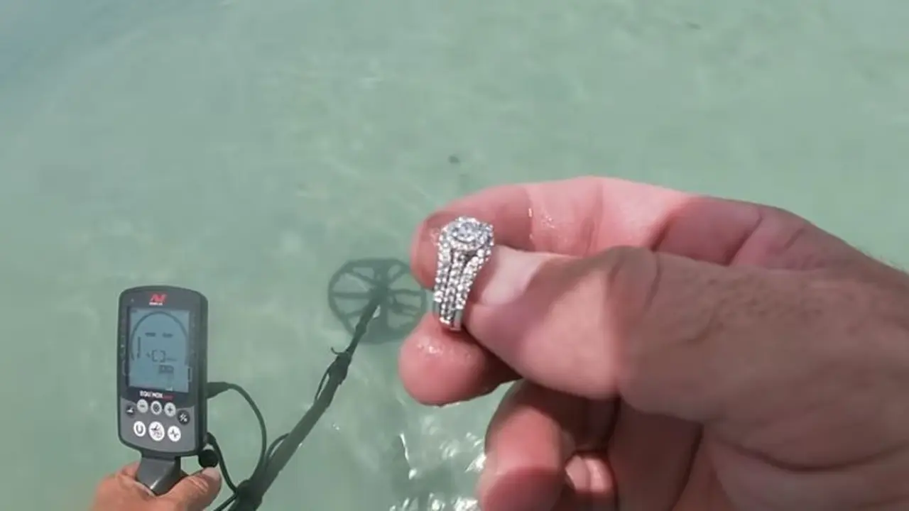 Cincin berlian