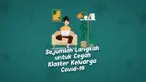 klaster keluarga
