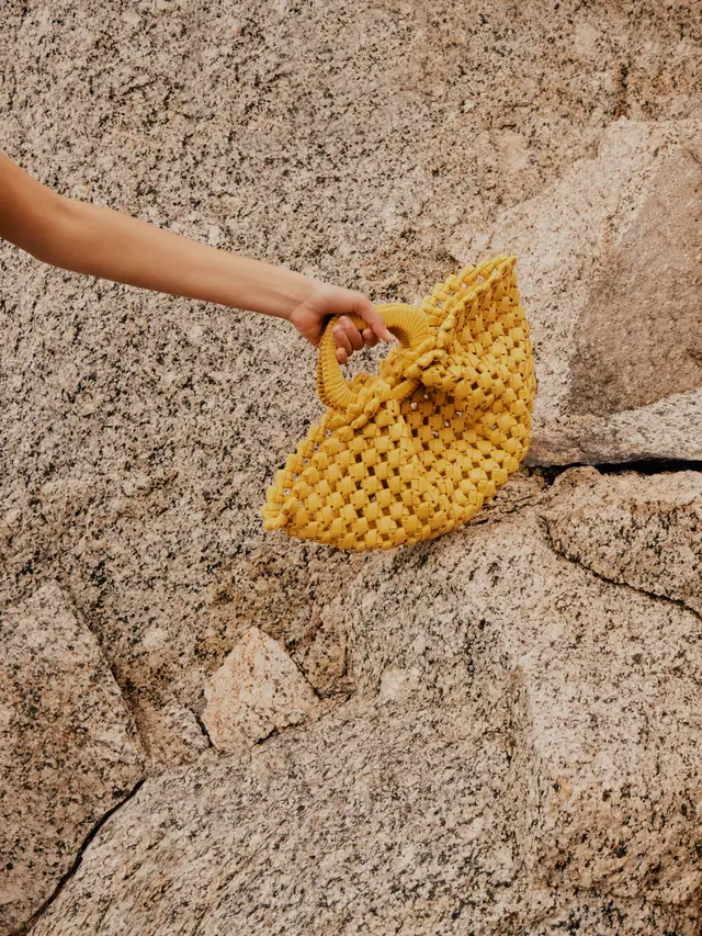 5 Pilihan Koleksi Outfit Terbaru untuk OOTD dengan Siluet Elegan dari Masari