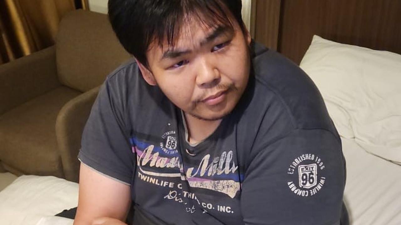 Anak Pemilik Toko Roti Penganiaya Karyawati George Sugama Halim