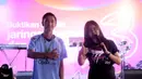 Setelah sukses menggelar Roaring Night bersama komunitas United Indonesia dan MCSCI Chapter Jambi , Tri akan menyelenggarakan Big Match Roaring Night selanjutnya di beberapa kota lain seperti, Pangkal Pinang, dan Pematangsiantar. (Istimewa)