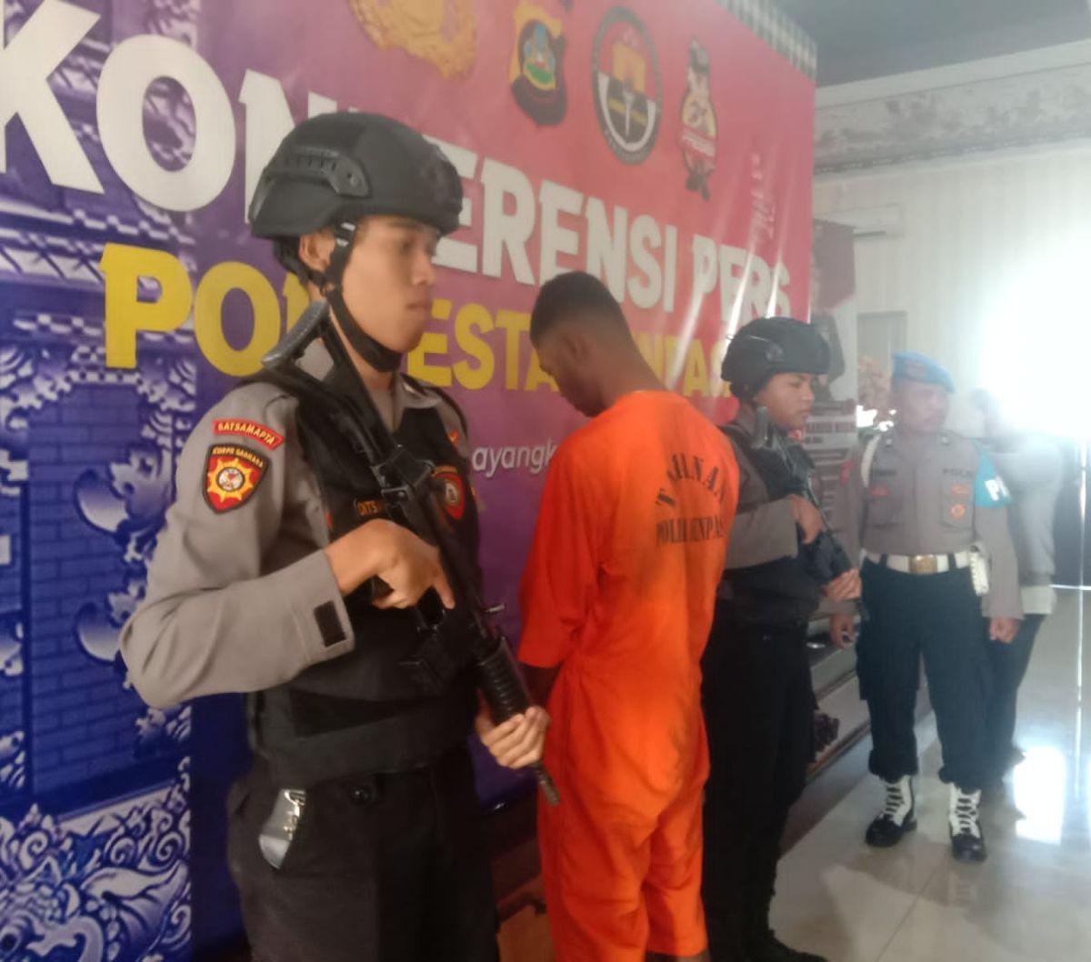 Dok. Istimewa
