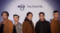 Ungu Band Rilis Versi Terbaru “Para Pencari-Mu” untuk Soundtrack Sinetron PPT Jilid ke-15 di SCTV. (ist)