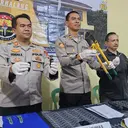 Berkali-kali Curi Truk, Alat Ini Jadi Andalan Pelaku
