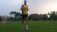 Elio Martins dan Soon-Hak Diragukan Tampil Melawan Persela