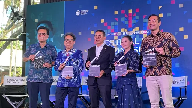 Festival Film Indonesia 2025