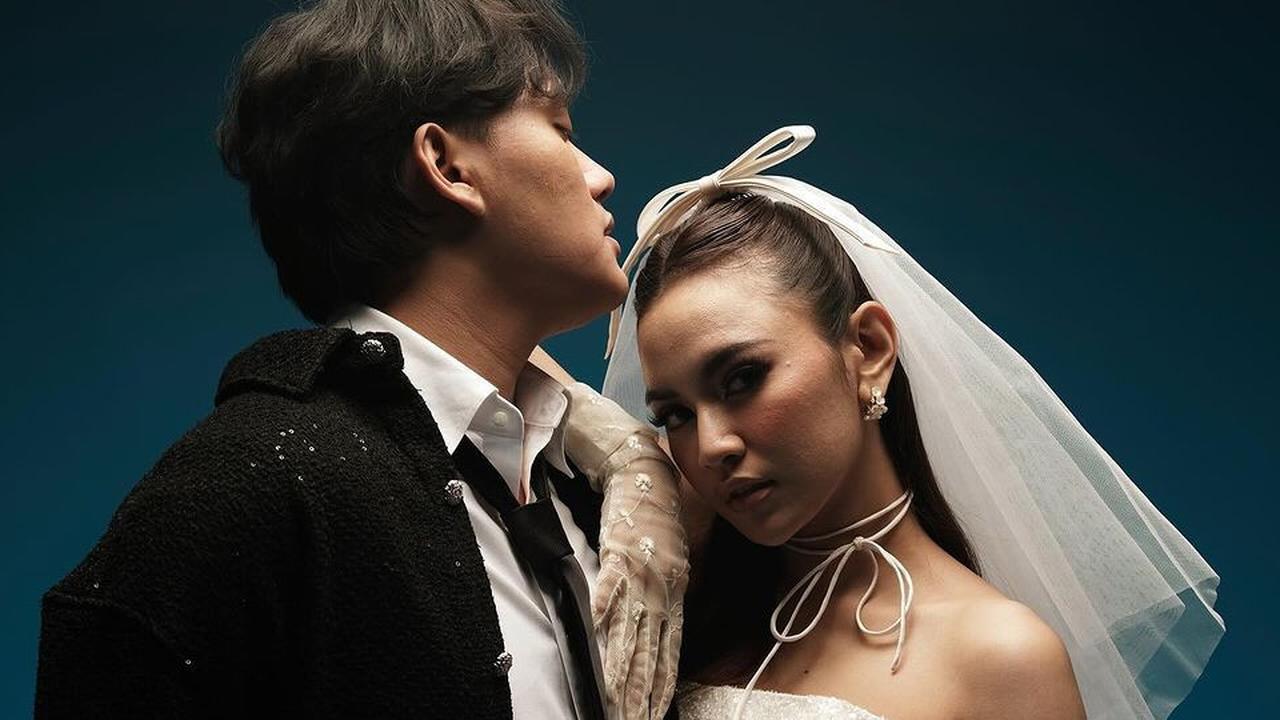 Fakta-fakta Pernikahan Rizky Febian & Mahalini yang Disebut Tidak Sah dan Disarankan Nikah Ulang