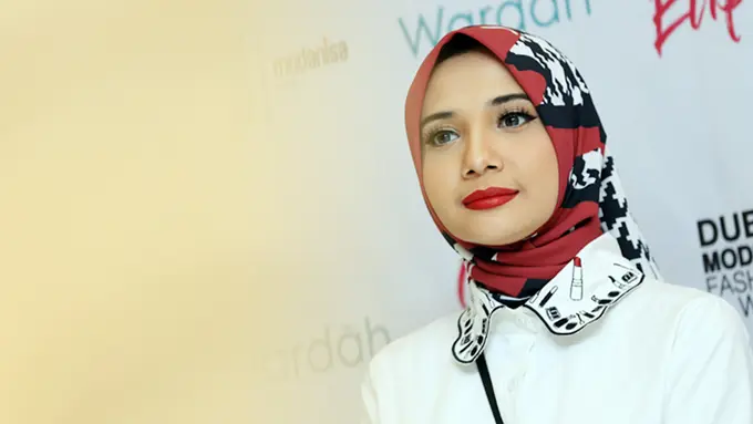 [Bintang] Demi Punya Buah Hati, Zaskia Sungkar Rela Lakukan Dua Operasi