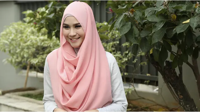 Hijabpedia: Daily Hijab Simple