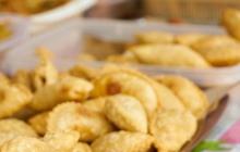 Bahaya Makan Gorengan Setiap Hari, Bisa Timbulkan Penyakit Mematikan
