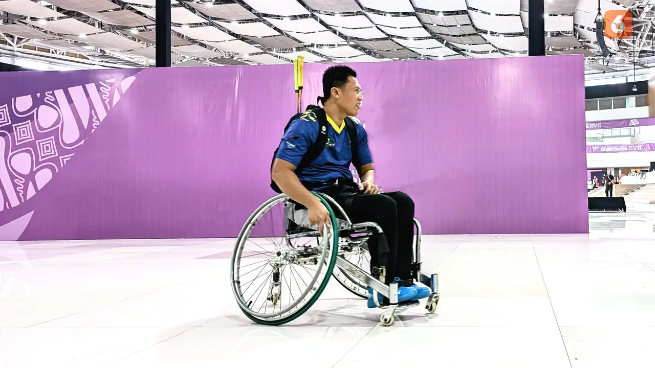 Penyandang Disabilitas