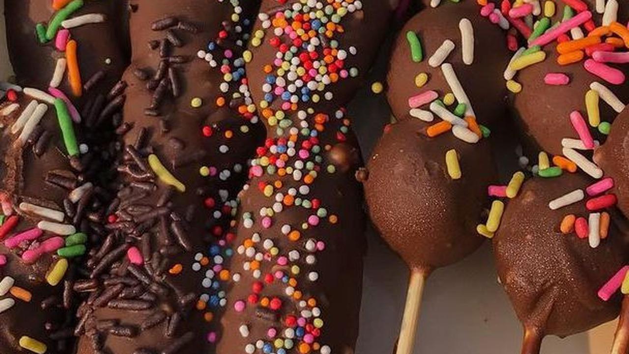 Resep Es Kul Kul Buah Simple, Cocok untuk Jualan