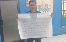 Buka-bukaan Damkar Depok soal Pemecetan Sepihak Pegawai Honorer Sandi Butar-Butar