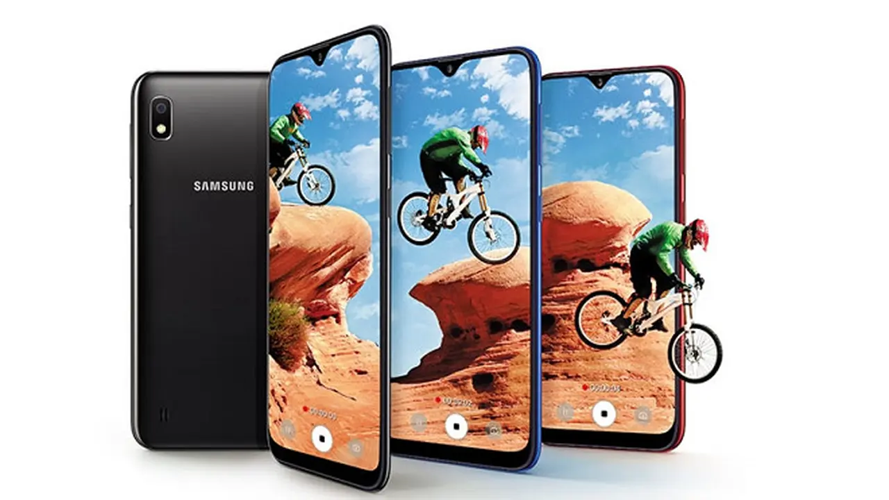 Samsung