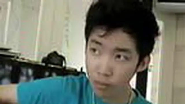Gavin MJ, Musisi Baru Tanah Air