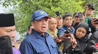 Nusron Wahid Cabut Sertifikat HGB Pagar Laut Milik Agung Sedayu