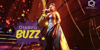 Kalahkan Abdul, Maria jadi Juara Indonesian Idol 2018.