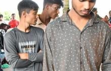 Pengungsi yang Tiba di Aceh Timur Tak Hanya Etnis Rohingnya, Ada Warga Bangladesh
