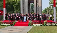 BI Luncurkan Kartu Kredit Indonesia Segmen Ritel, Bisa untuk Pembayaran QRIS