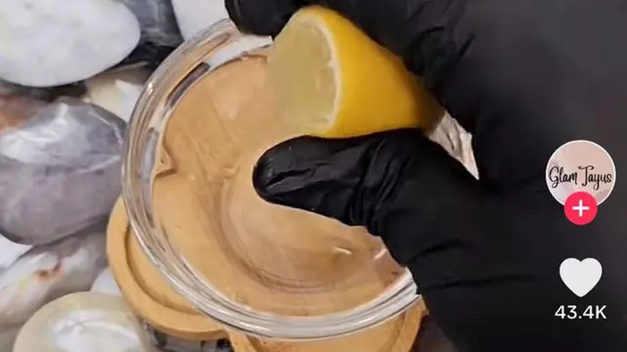 Perpaduan Susu Bubuk, Lemon, dan Madu untuk Kulit Cerah Bebas Kusam