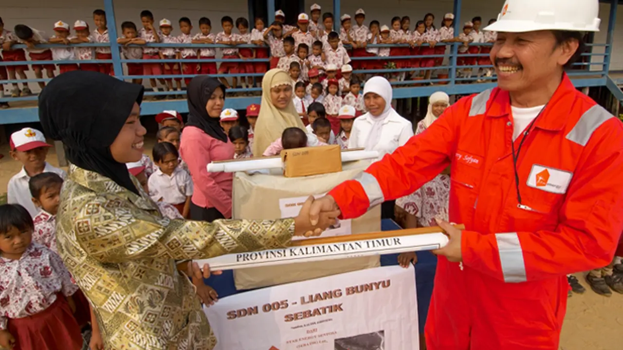 Eksplorasi Minyak dan Gas Bumi Demi Generasi Mendatang