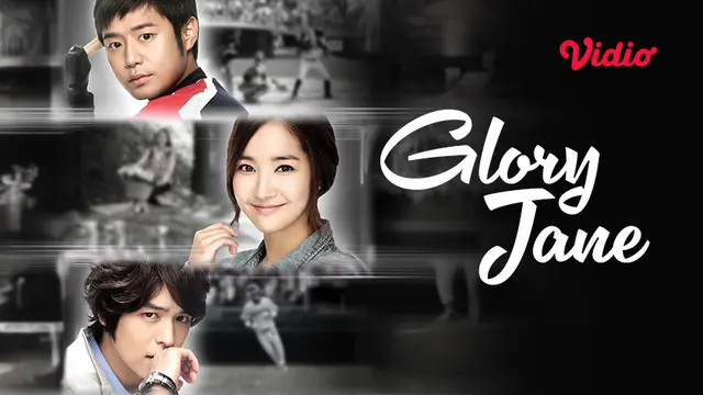 Drama Korea Romantis Glory Jane
