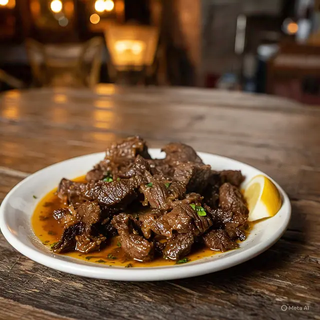 11 Resep rica-rica daging sapi terpopuler 2025: Sajian pedas, empuk, dan kaya rempah selalu dicari