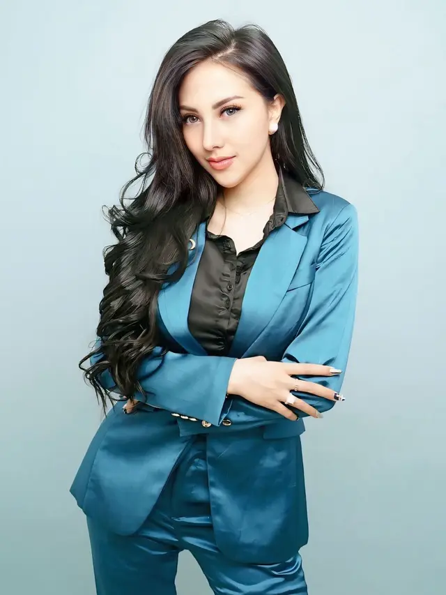 Stivany Agusia (Istimewa)