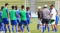 Persib akan Seleksi 2 Legiun Asing Asal Eropa dan Afrika